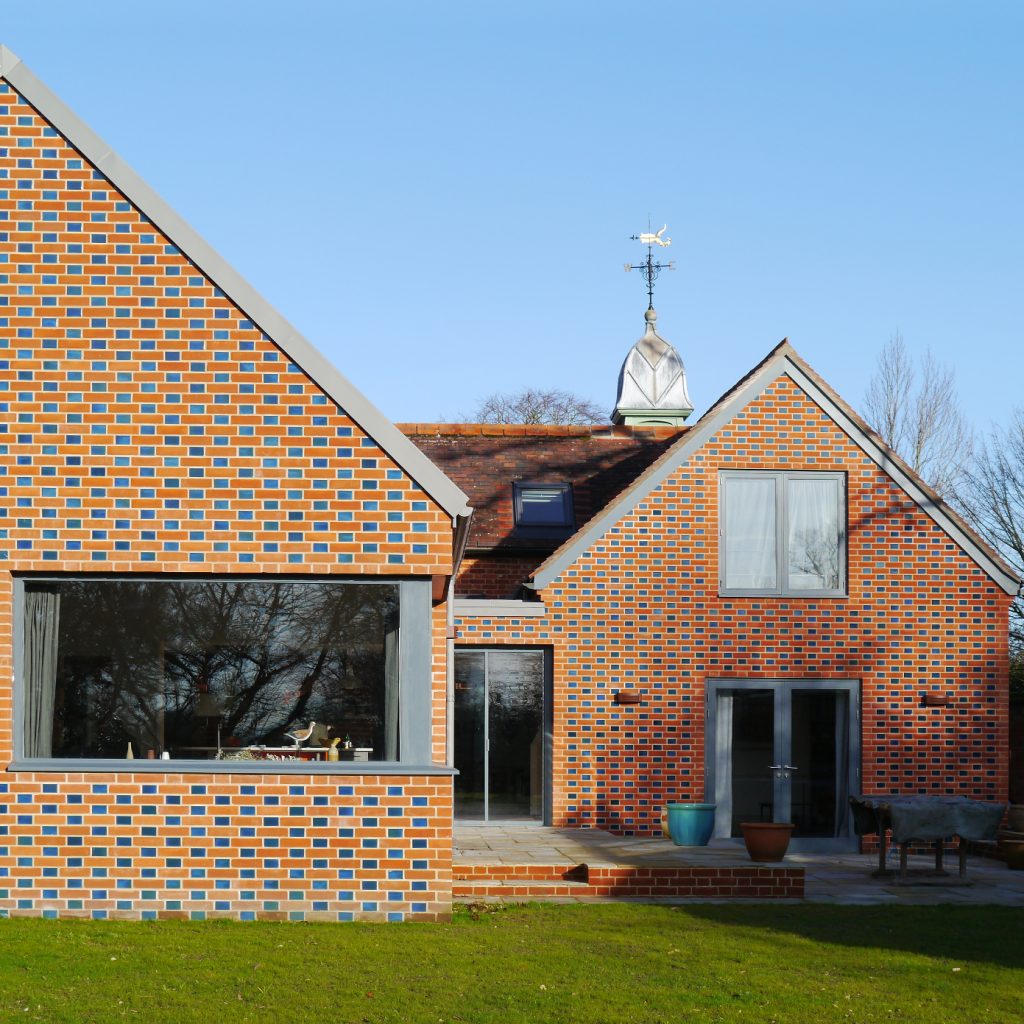 Stables House