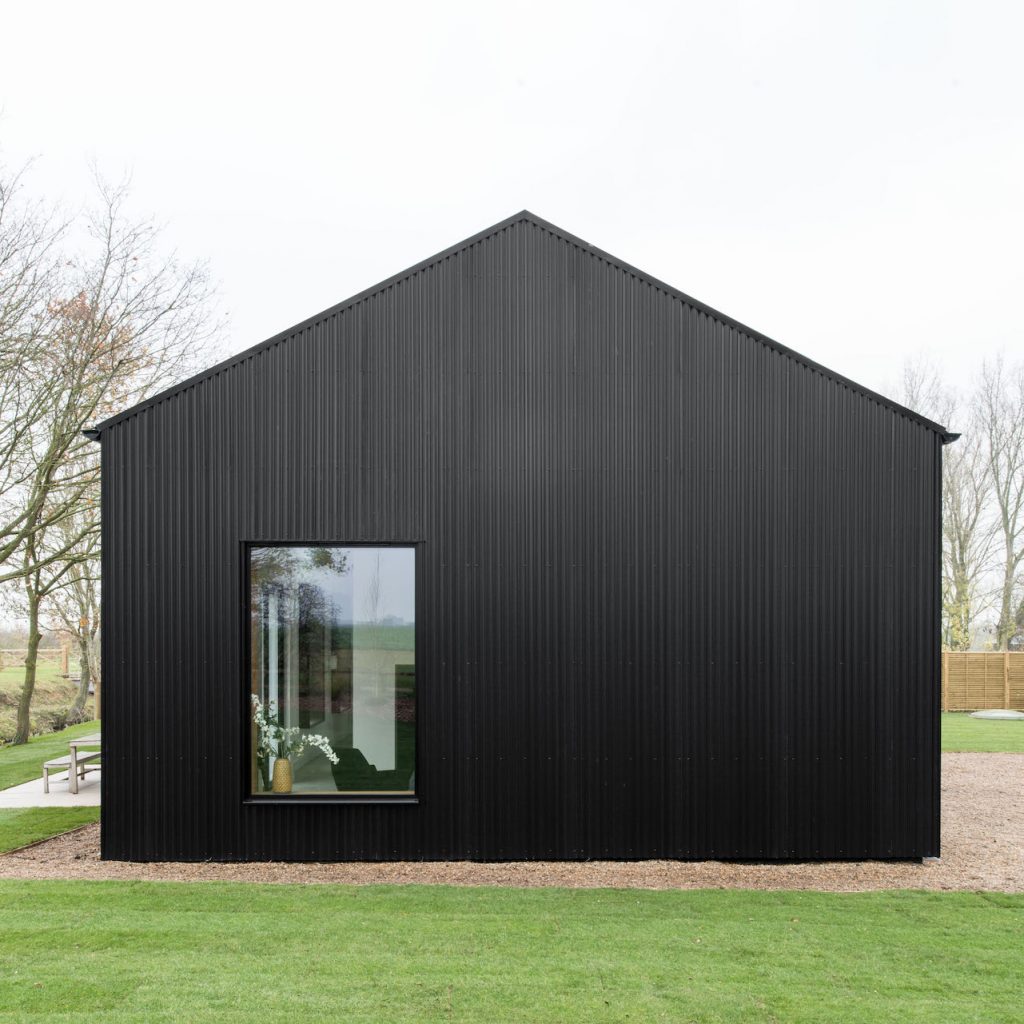 Tinkers Barn